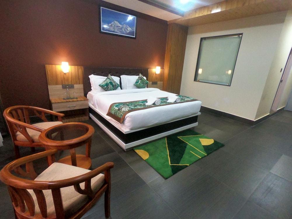 Chlorofeel The Z Retreat & Spa