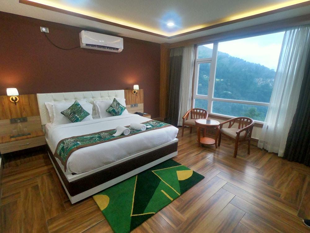 Chlorofeel The Z Retreat & Spa