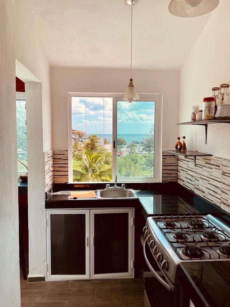 Punta Me Apartment with terrace