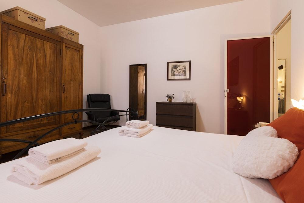 notaMi - De Angeli - 2 Bedroom Apartment