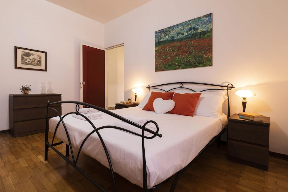 notaMi - De Angeli - 2 Bedroom Apartment