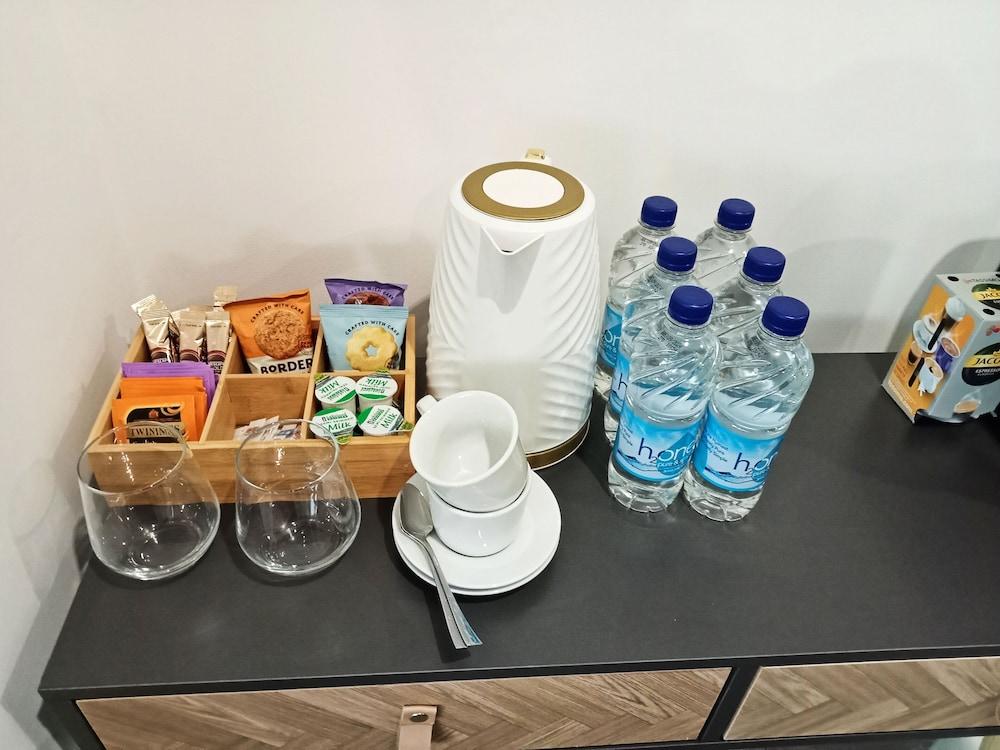 Sweet Nights Newhaven