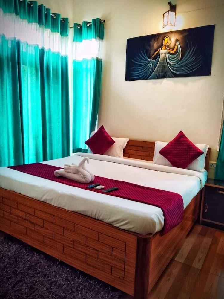 Jungle Corbett Castle