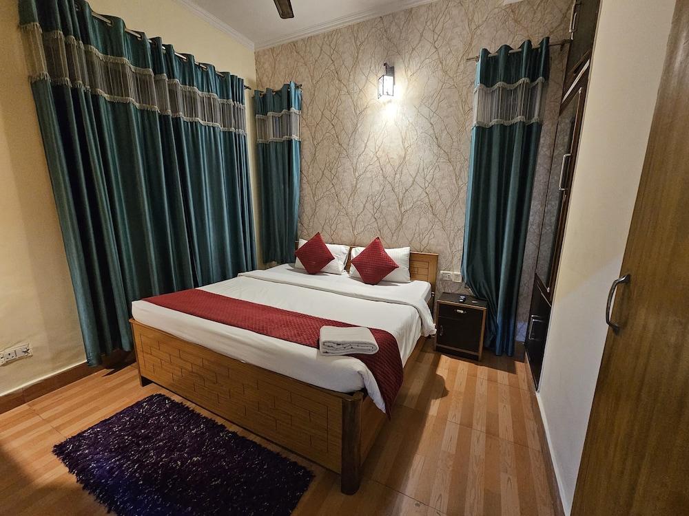 Jungle Corbett Castle