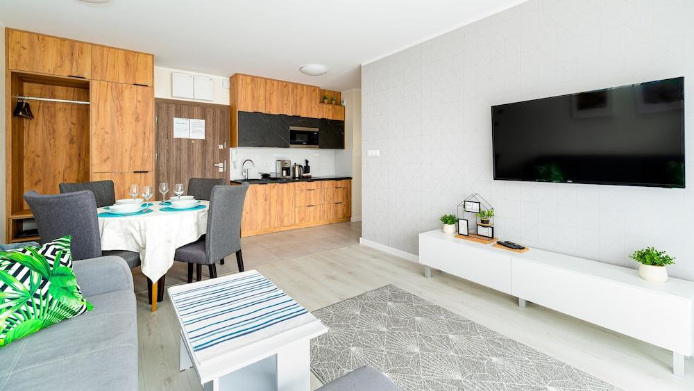 Apartamenty Sun & Snow Stone Hill