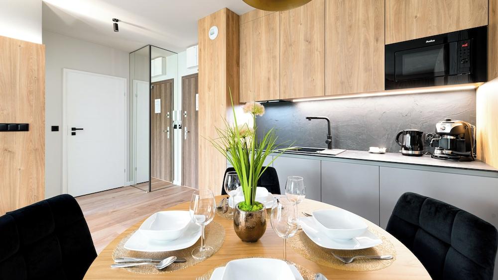 Apartamenty Sun & Snow Stone Hill