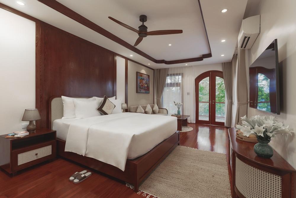 Senna Wellness Retreat