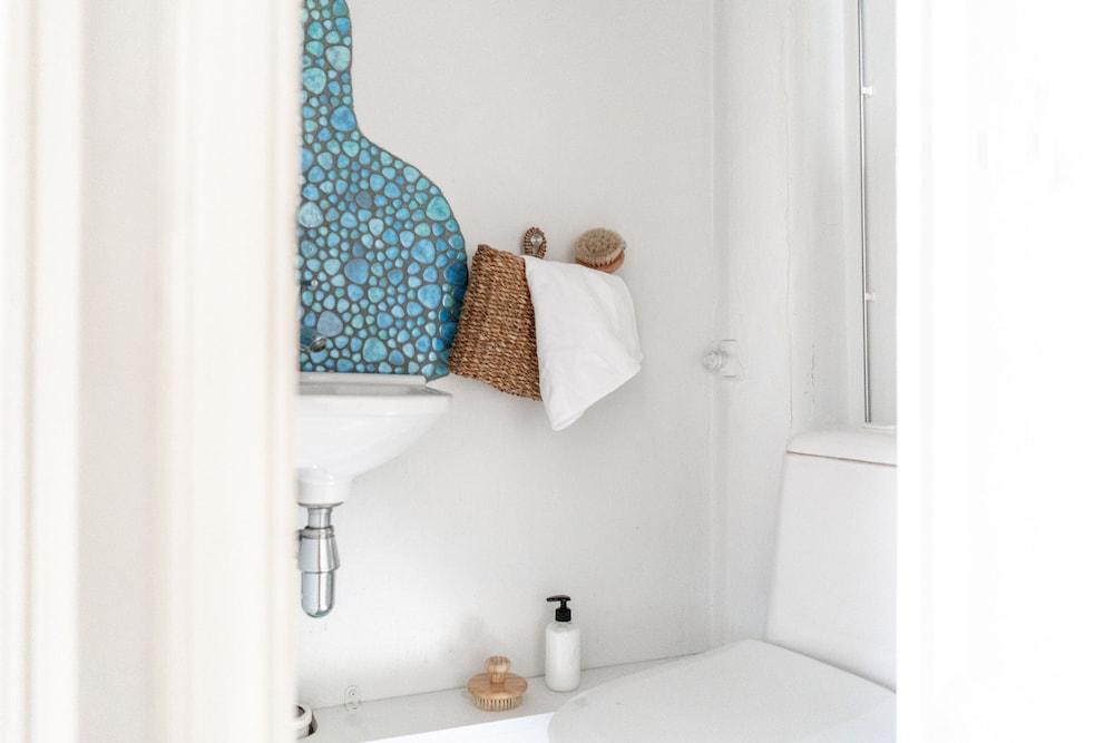 Cozy and peaceful studio apartment