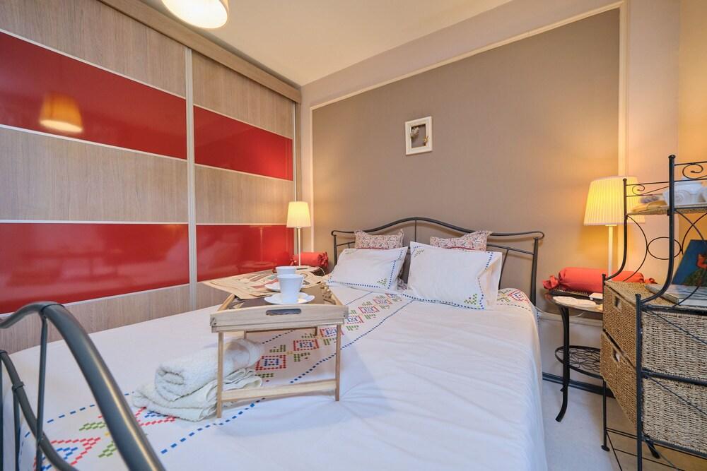 Sasha's Garden in Split