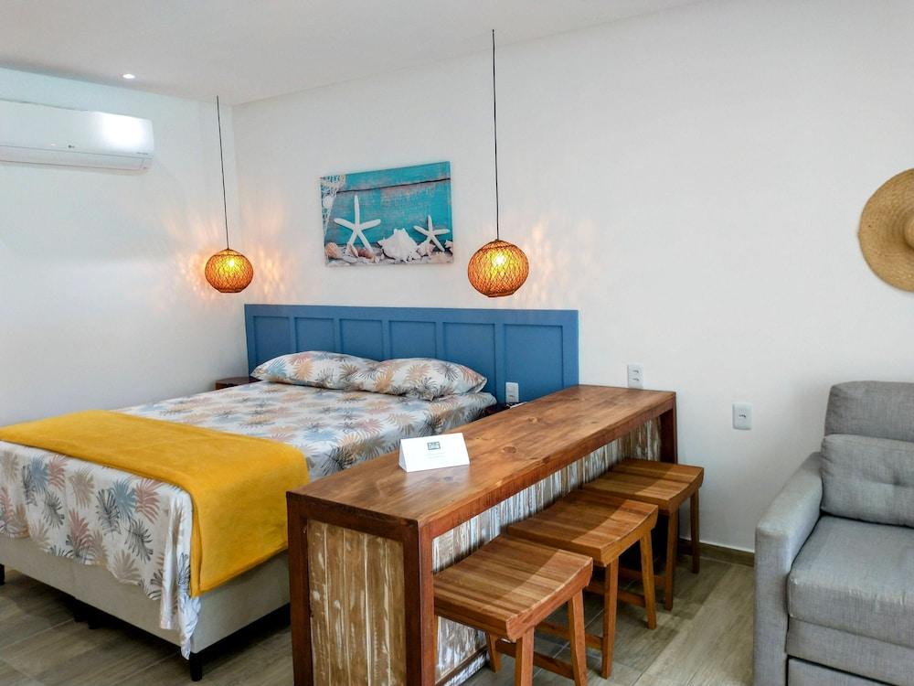 Villa Bangalu Hospedagem