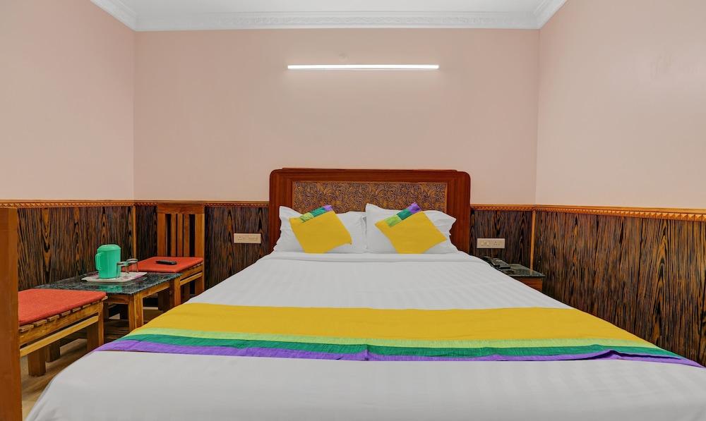 Itsy Hotels Rain Forest, 1 km from Rose Garden