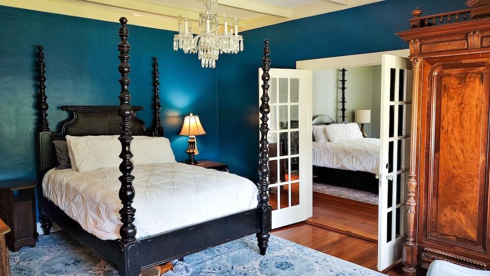 Marguerite Bed and Breakfast