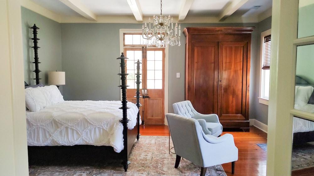 Marguerite Bed and Breakfast