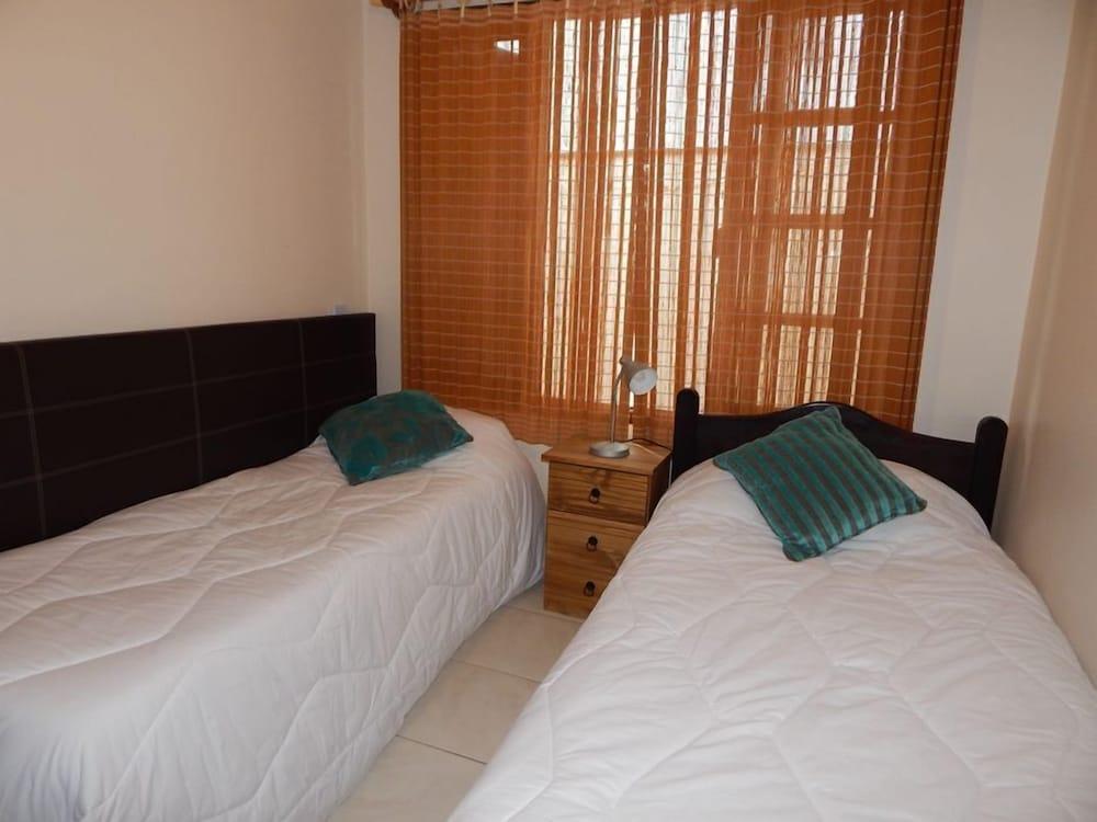 Pousada Solar dos Girassóis