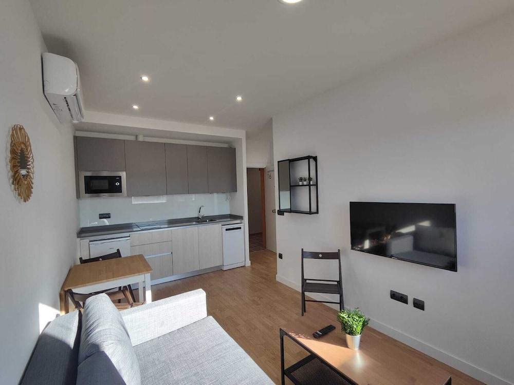 Villanubla Apartments