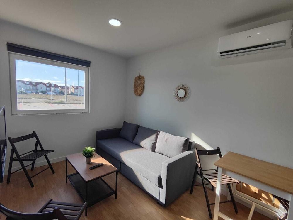 Villanubla Apartments