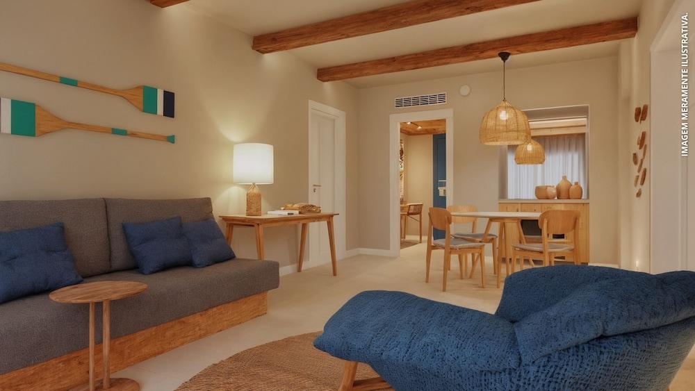 Sauipe Mar Premium - All Inclusive