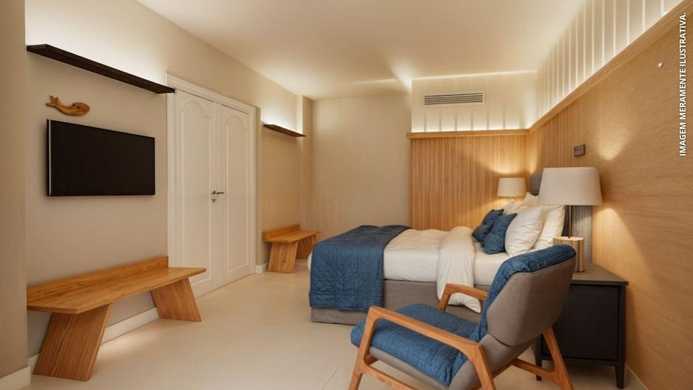 Sauipe Mar Premium - All Inclusive