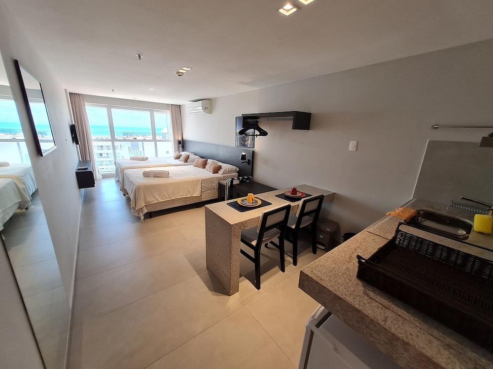 Miramar Qualitè Studio Praia