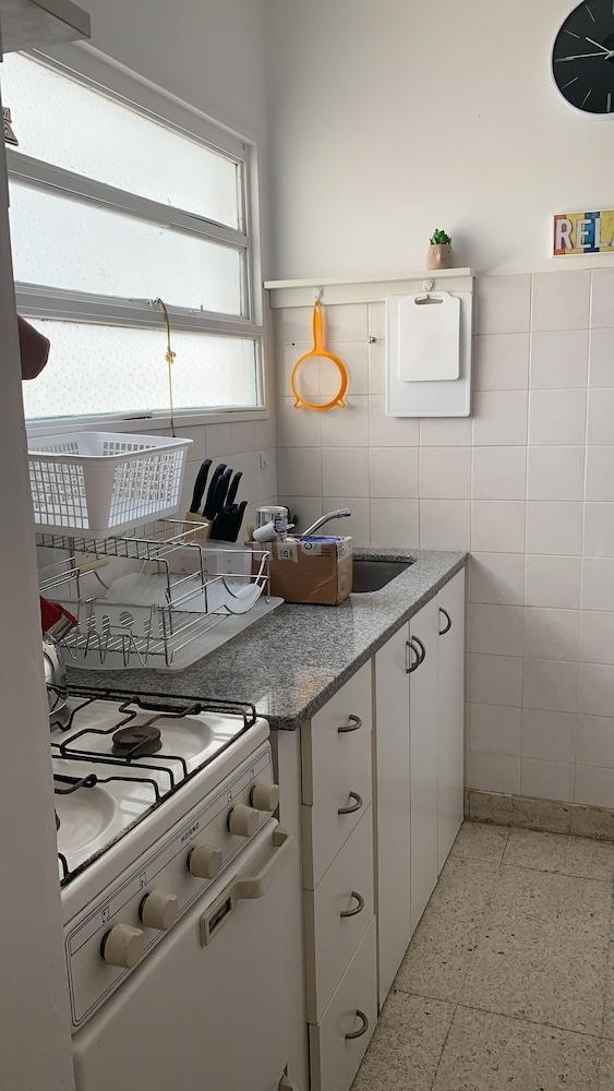 TU APART EN BUENOS AIRES 3