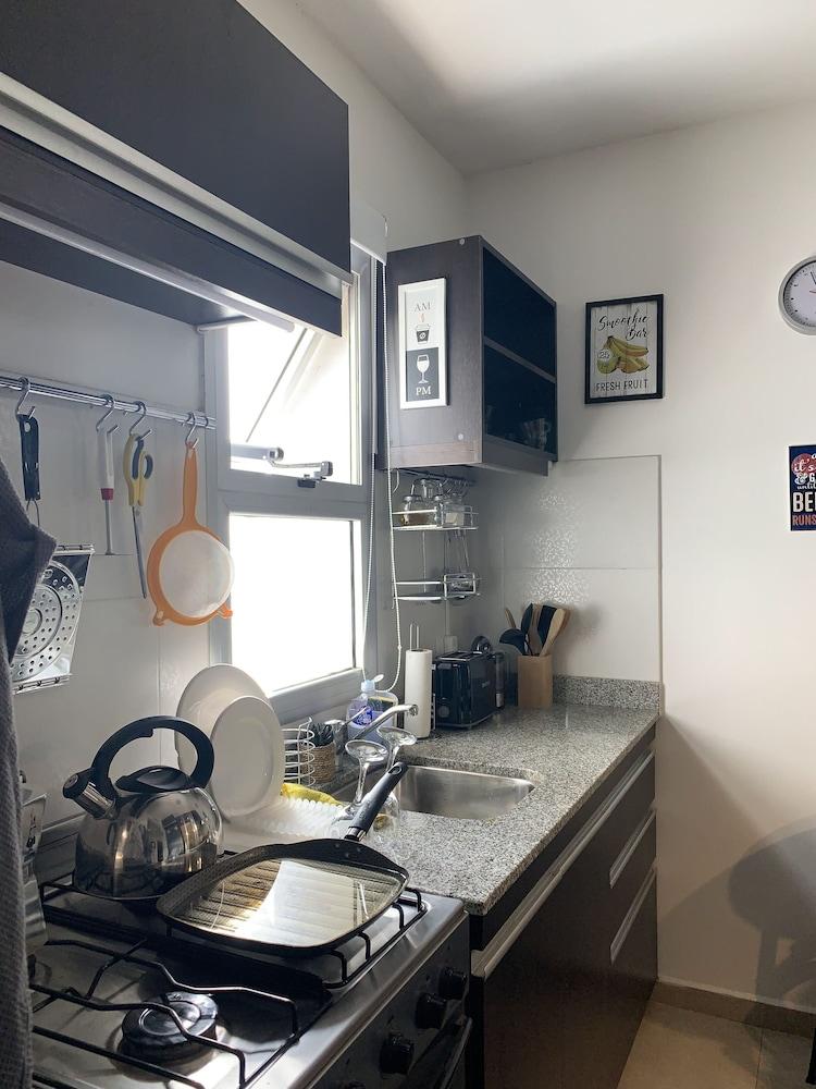 TU APART EN BUENOS AIRES 1