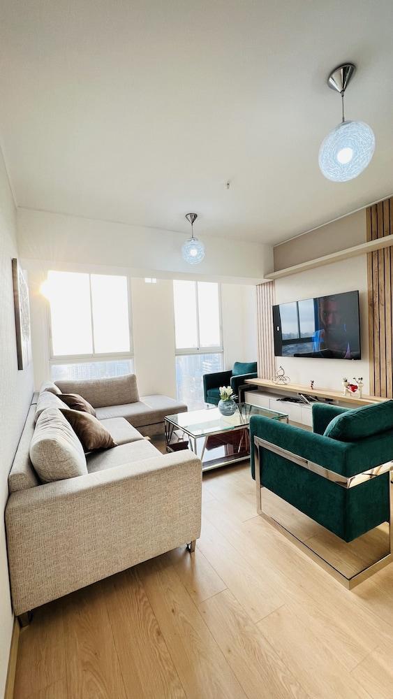 Apartamento con piscina gratis