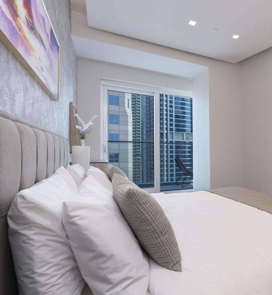 KOHH – 3BR in DAMAC Heights