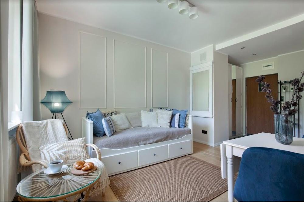 Elite Apartments Szewska Boho