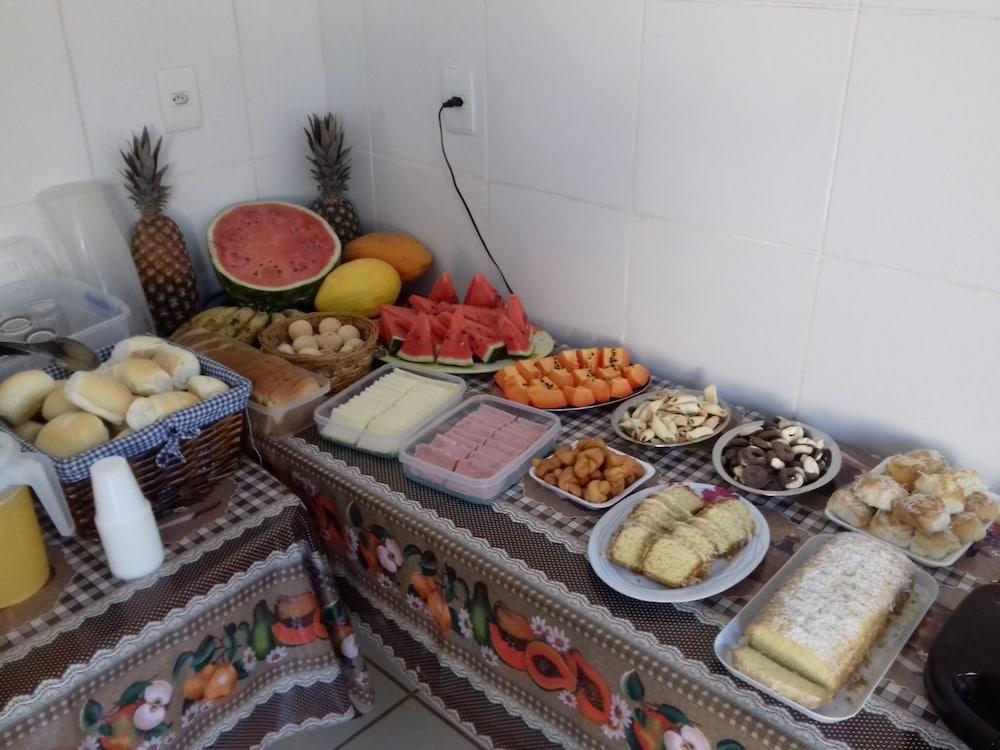 Pousada Fonte da Vida