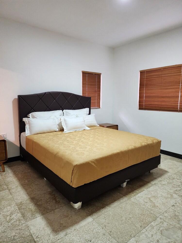 Royal Resort Gili Air