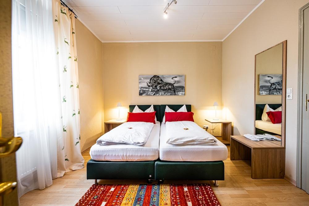 Motel Zeltweg - Self-Check-in