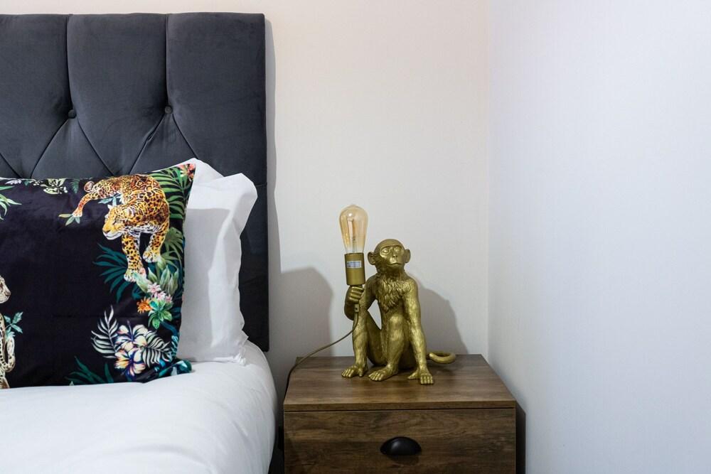 The Old Station Apartments