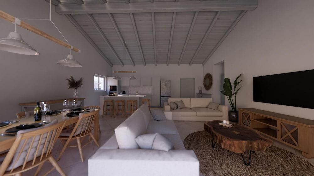 Villa Jupeter in Corfu