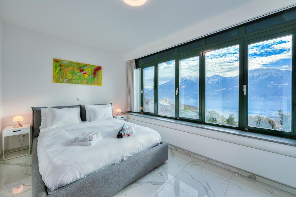 Wonderful Blick Apartment