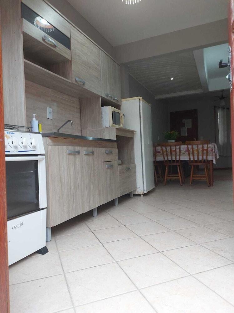 Pousada Clara Manhã