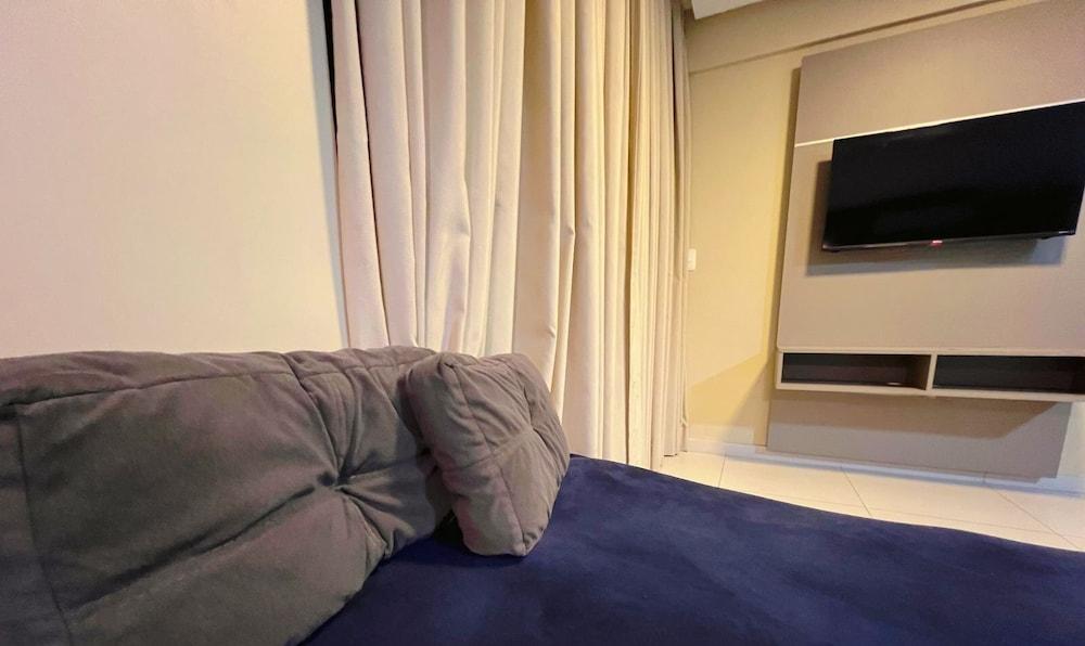 Holanda's Prime Residence