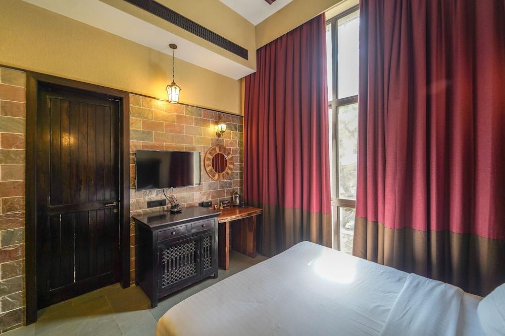 Triose Boutique Hotel