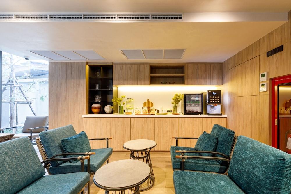 Benjarong Hotel Bangkok