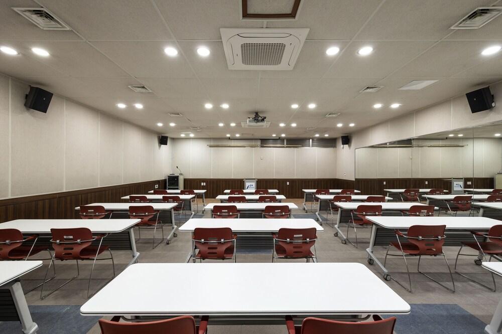 MUN GYEONG GRAND RESORT