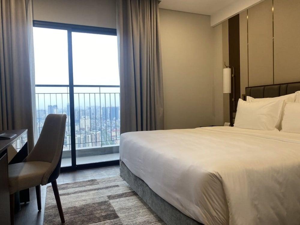 Grand K Hotel Suites Hanoi