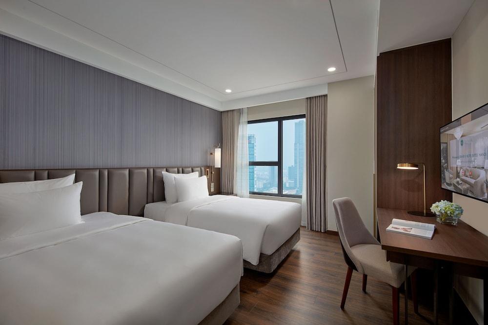 Grand K Hotel Suites Hanoi