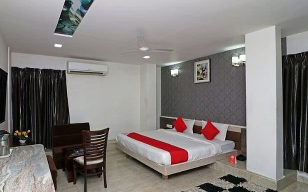 Hotel Smriti Star