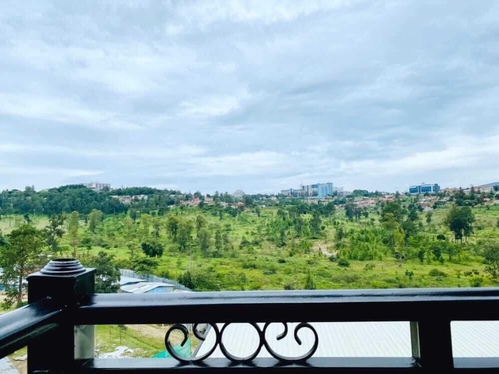 Century Park Hotel and Residences