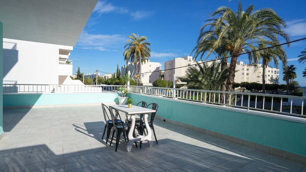 Tabbu Ibiza Apartments