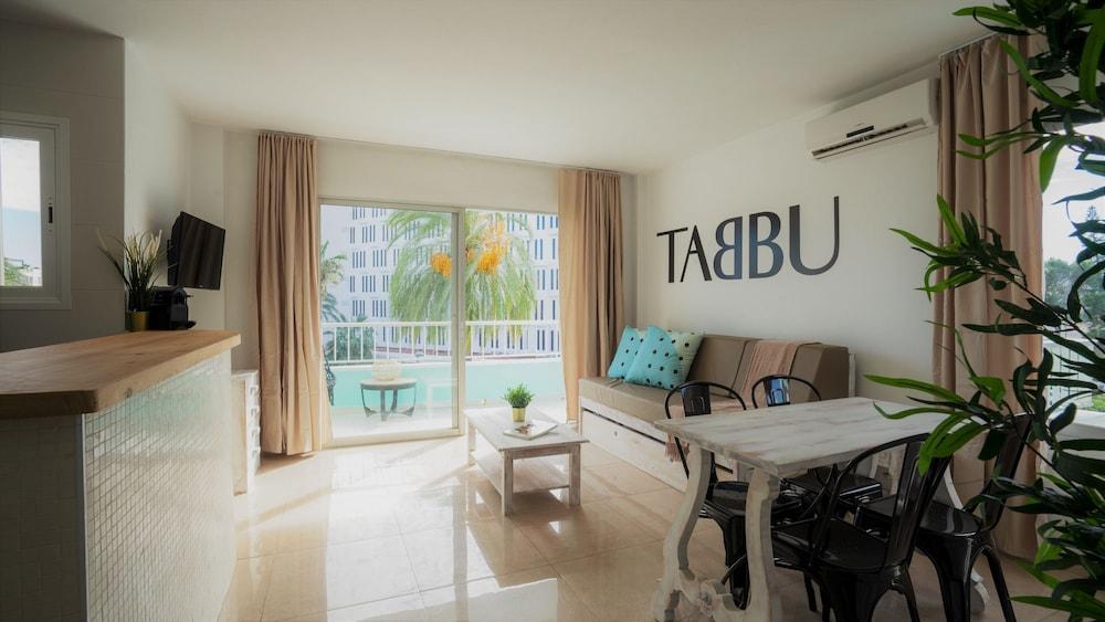Tabbu Ibiza Apartments
