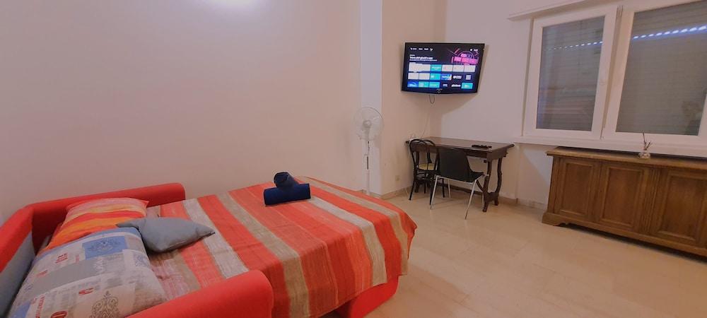 Mikasa Balduina Roma