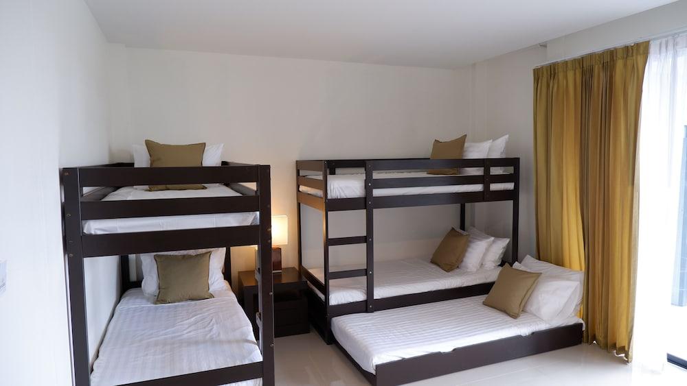 Nara Residence Trang