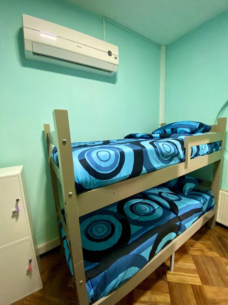 Viva Chile Hostel Providencia