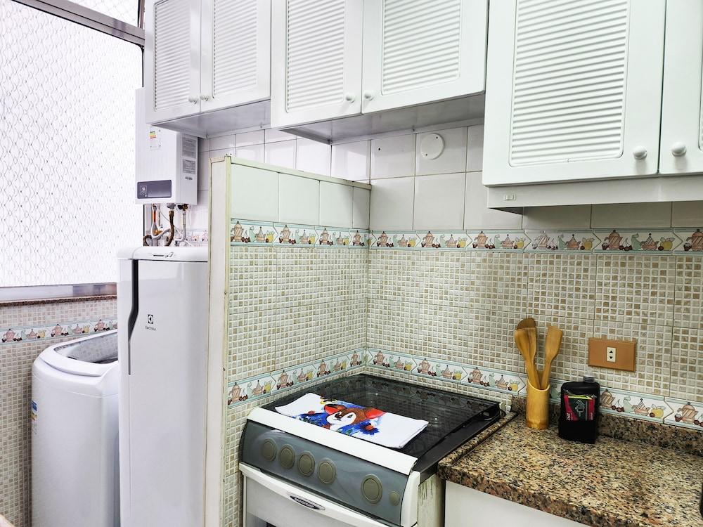 Leblon Comfort Suite