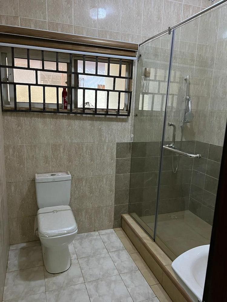 Inviting 3-bed House in Accra